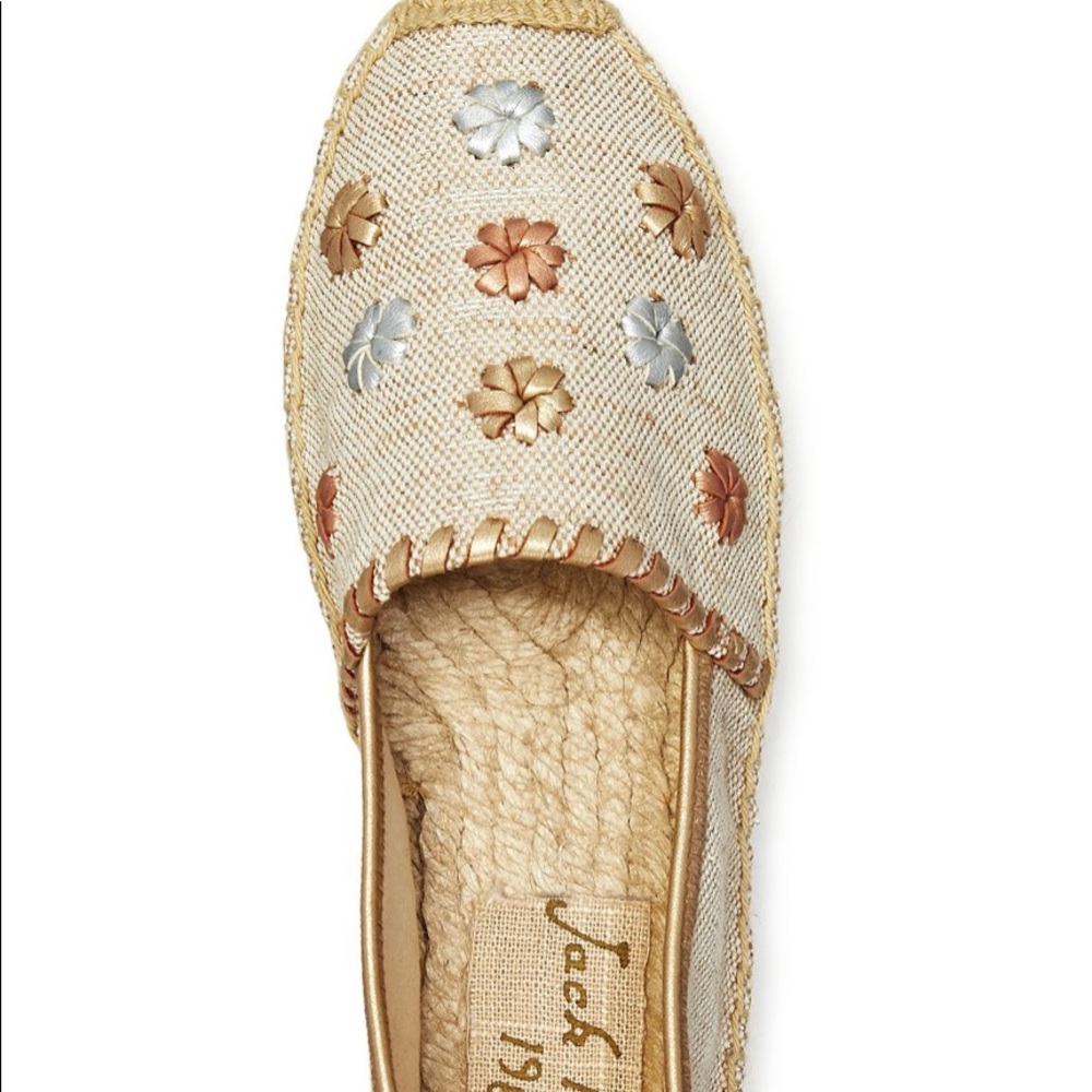 Jack Rogers Espadrilles